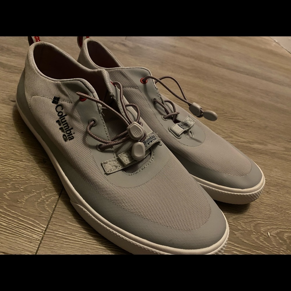 Columbia shoes